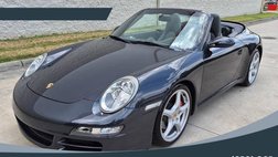 2006 Porsche 911 Carrera S