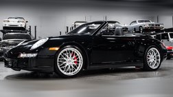 2007 Porsche 911 Carrera 4S