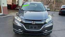 2016 Honda HR-V LX