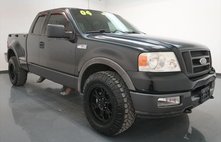 2004 Ford F-150 XLT