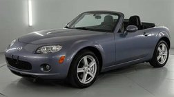 2006 Mazda MX-5 Miata Touring