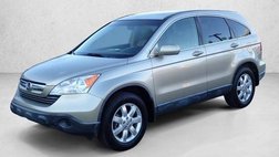 2007 Honda CR-V EX-L