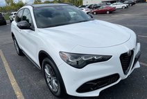 2024 Alfa Romeo Stelvio Sprint