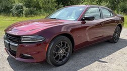 2018 Dodge Charger GT