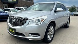 2016 Buick Enclave Premium