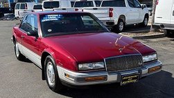1988 Buick Riviera 