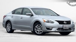 2014 Nissan Altima S