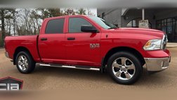 2019 Ram Ram Pickup 1500 Classic Tradesman