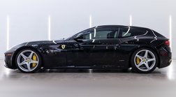 2016 Ferrari FF Base