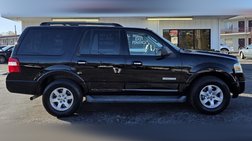 2008 Ford Expedition XLT