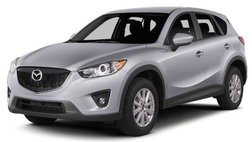 2013 Mazda CX-5 Touring