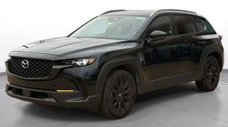 2025 Mazda CX-50 2.5 S Preferred