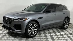 2024 Jaguar F-PACE P250 R-Dynamic S