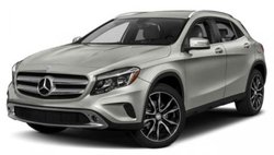 2015 Mercedes-Benz GLA-Class GLA 250 4MATIC