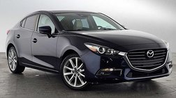 2017 Mazda MAZDA3 Grand Touring