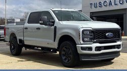 2026 Ford Super Duty F-250 XL