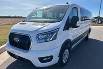 2023 Ford Transit 350 XLT