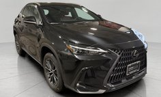 2023 Lexus NX 350 Premium