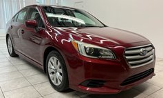 2015 Subaru Legacy 2.5i Premium