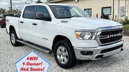 2024 Ram Ram Pickup 1500 Big Horn