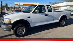 2000 Ford F-150 XL
