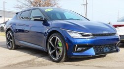 2024 Kia EV6 GT