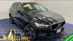 2019 Volvo XC60 T6 Momentum