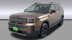 2024 Hyundai Santa Fe XRT