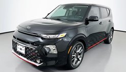 2021 Kia Soul GT-Line