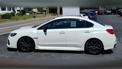 2018 Subaru WRX Base