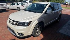 2015 Dodge Journey R/T