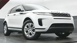 2023 Land Rover Range Rover Evoque P250 S
