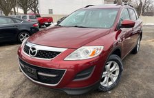 2012 Mazda CX-9 Touring