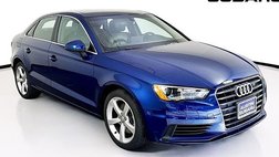 2015 Audi A3 1.8T Premium