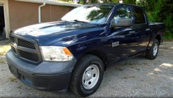 2018 Ram Ram Pickup 1500 Tradesman