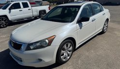 2009 Honda Accord EX-L