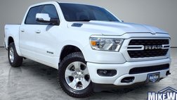 2023 Ram Ram Pickup 1500 Big Horn