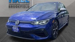 2022 Volkswagen Golf R 4Motion