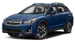 2017 Subaru Crosstrek Premium