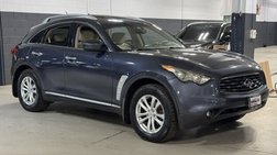2009 Infiniti FX35 Base