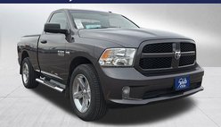 2014 Ram Ram Pickup 1500 Express