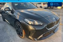 2025 BMW 2 Series 228 xDrive Gran Coupe