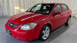 2009 Chevrolet Cobalt LT