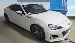 2017 Subaru BRZ Premium