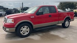 2004 Ford F-150 Lariat