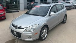2009 Hyundai Elantra Touring
