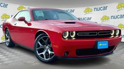 2015 Dodge Challenger R/T