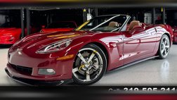 2006 Chevrolet Corvette Base