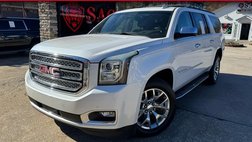 2016 GMC Yukon XL SLT