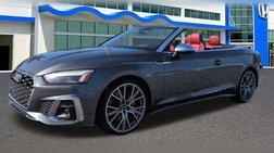 2020 Audi S5 3.0T quattro Prestige